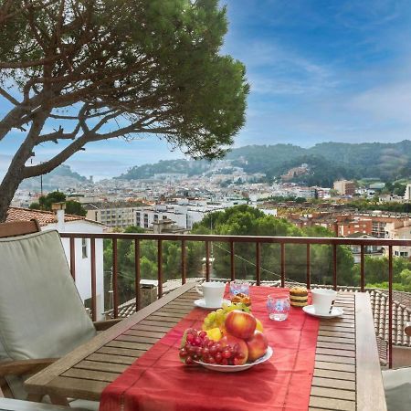 Apartment Picasso By Interhome Tossa de Mar Ngoại thất bức ảnh