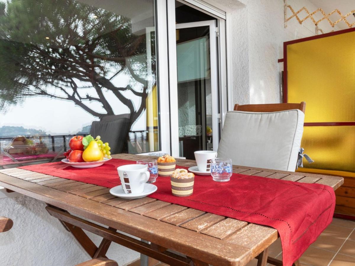Apartment Picasso By Interhome Tossa de Mar Ngoại thất bức ảnh