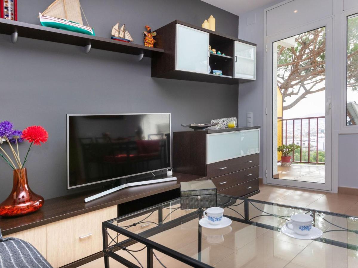 Apartment Picasso By Interhome Tossa de Mar Ngoại thất bức ảnh