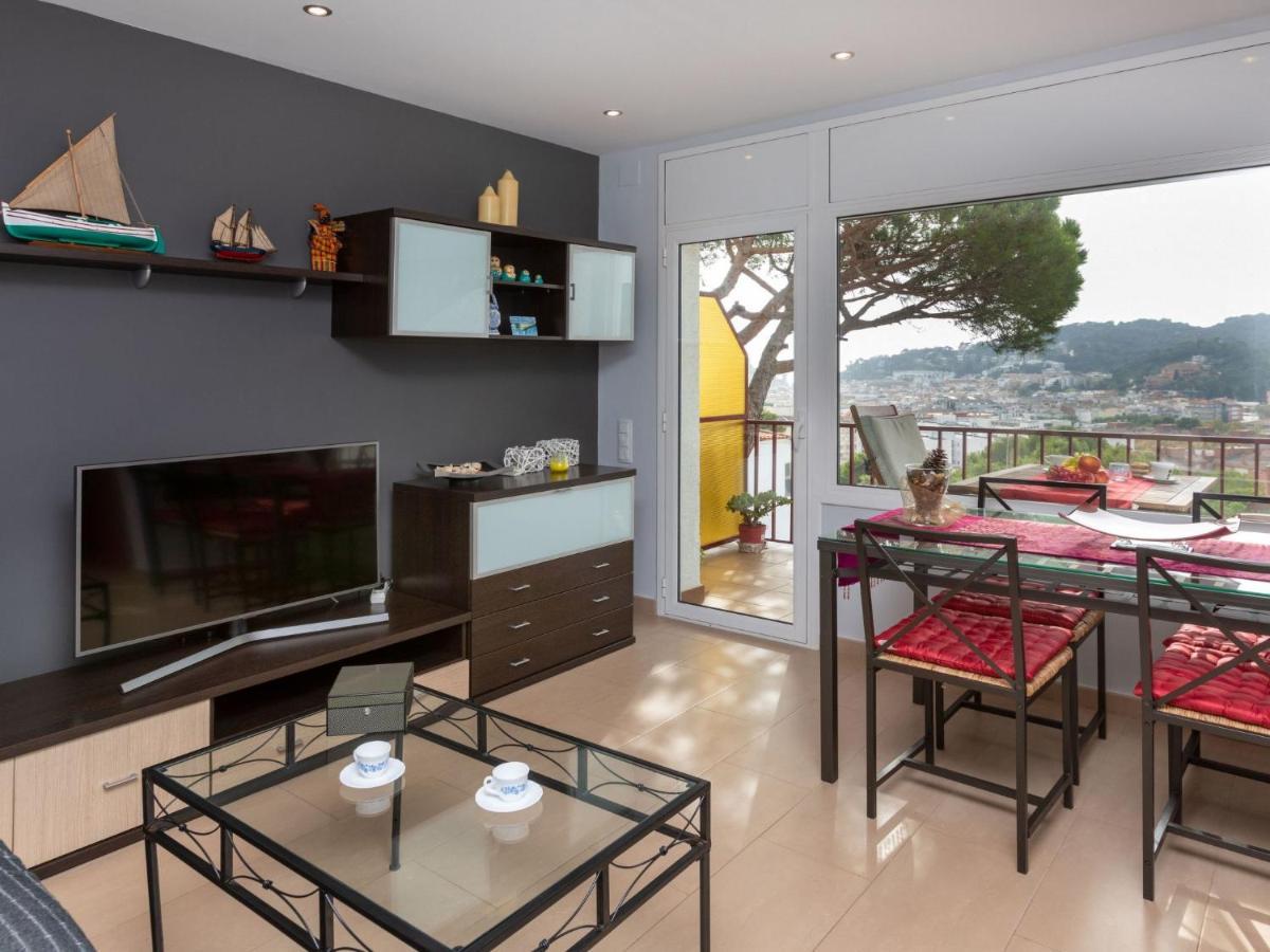 Apartment Picasso By Interhome Tossa de Mar Ngoại thất bức ảnh