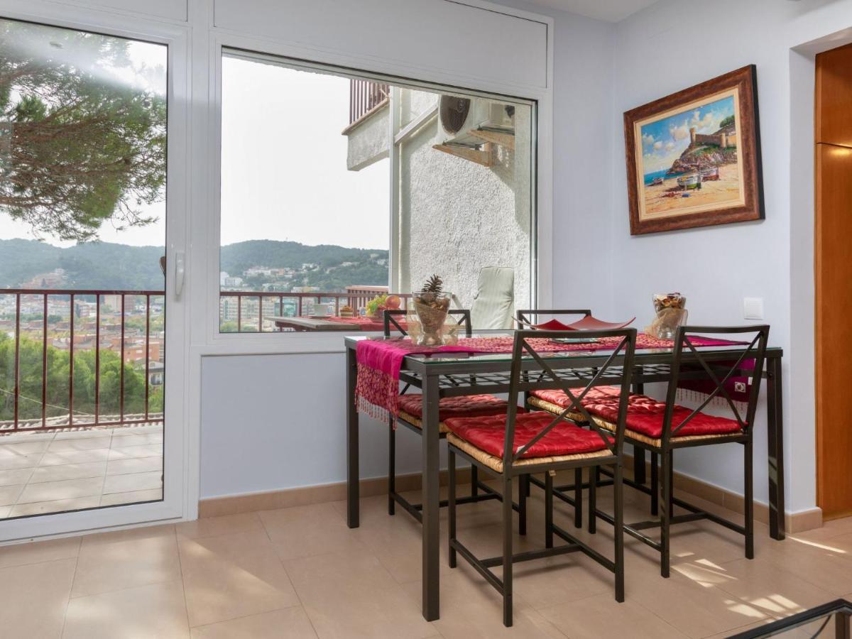 Apartment Picasso By Interhome Tossa de Mar Ngoại thất bức ảnh