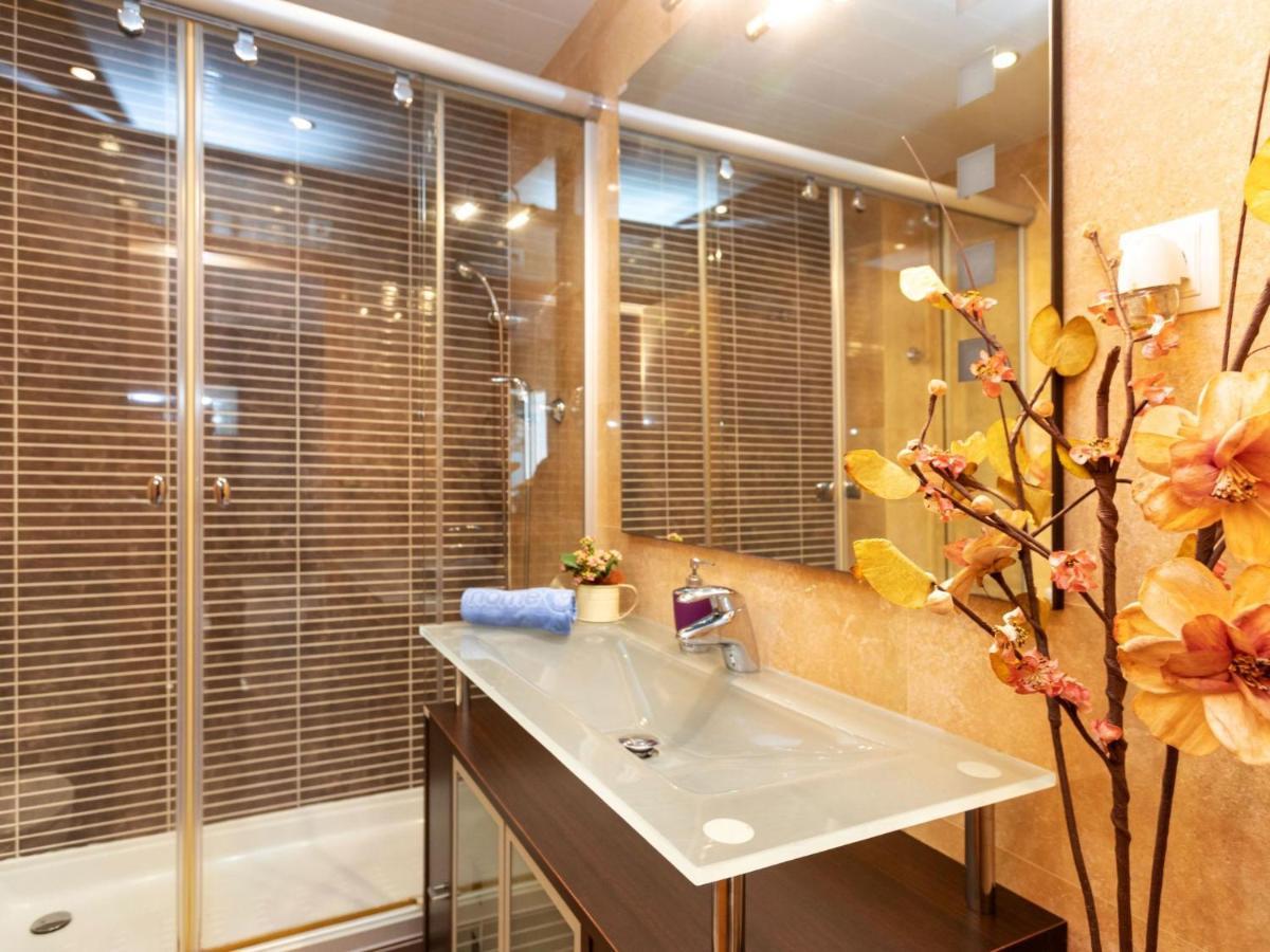 Apartment Picasso By Interhome Tossa de Mar Ngoại thất bức ảnh